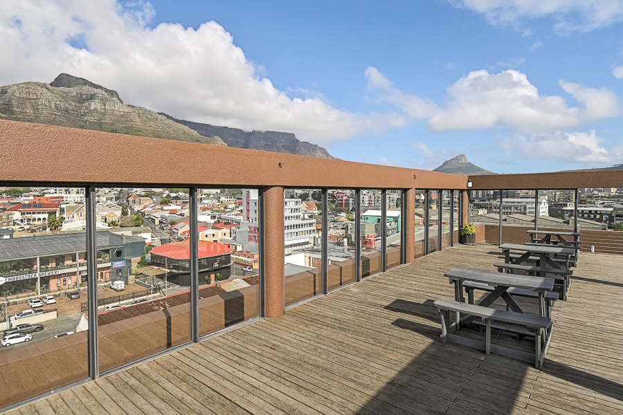 0 Bedroom Property for Sale in Woodstock Western Cape
